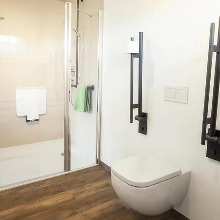 Lägenhet Bergaecker