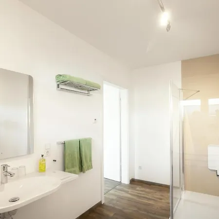 Bergaecker Neualbenreuth