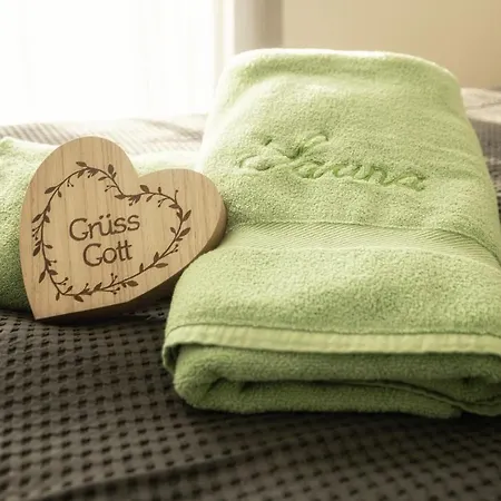 Lägenhet Bergaecker Neualbenreuth