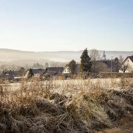 Lägenhet Bergaecker