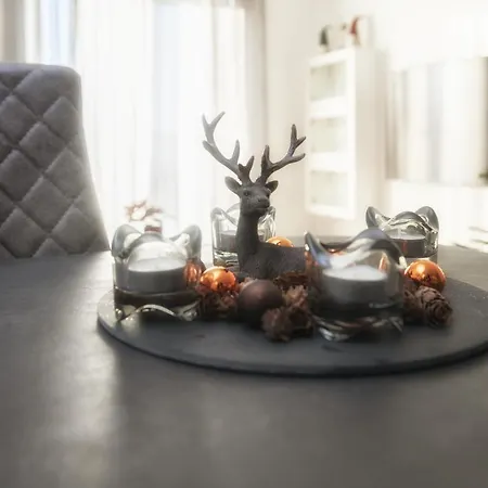 Lägenhet Bergaecker *