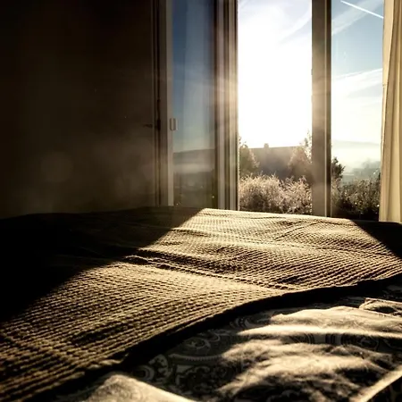 Appartement Bergaecker