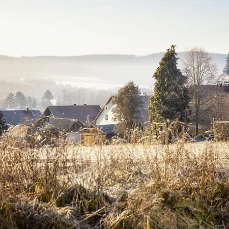 Bergaecker * Neualbenreuth