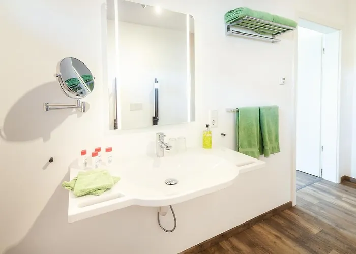 Apartmán Bergaecker Neualbenreuth