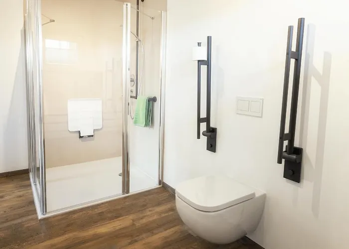 Apartmán Bergaecker