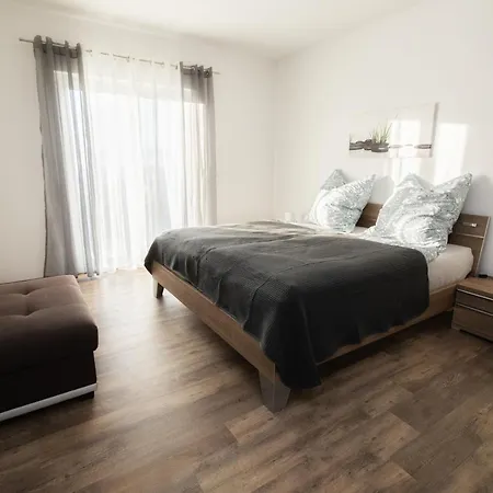 Bergaecker Apartment