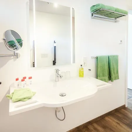 Apartment Bergaecker Neualbenreuth