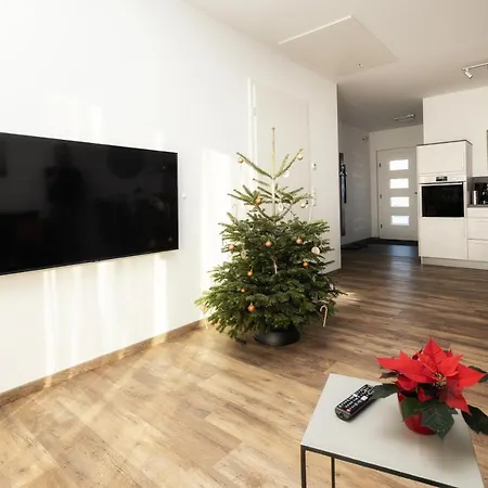 Bergaecker Apartment