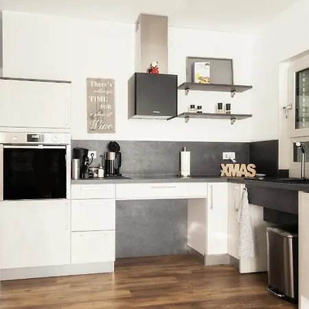 Apartment Bergaecker Neualbenreuth